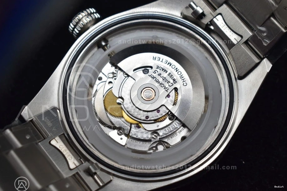 Factory Autavia KOR 0510
